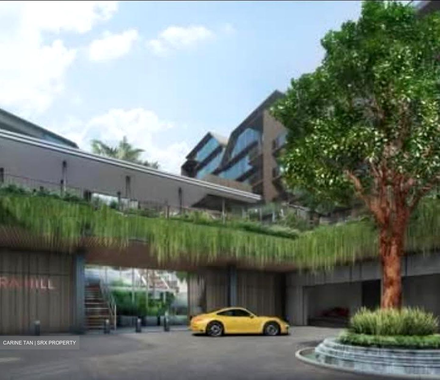 Terra Hill (D5), Apartment #609499741